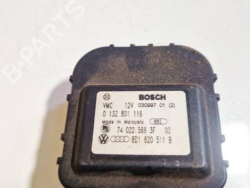Electronic module AUDI A4 B5 (8D2) 1.8 | BP32576124M83 - Image 5