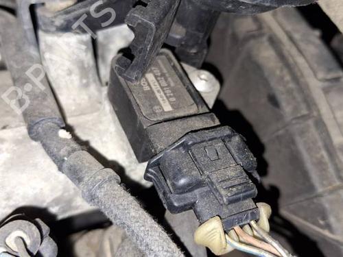 Electronic module OPEL ASTRA H (A04) 1.7 CDTI (L48) | BP34894309M83 - Image 2