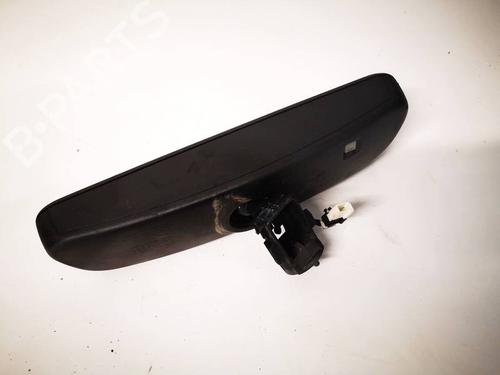 Rear mirror VOLVO C30 (533) 1.6 D | BP34836250I6 - Image 2