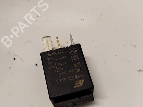 Electronic sensor AUDI A3 (8P1) 1.6 | BP36102620M84 - Image 2