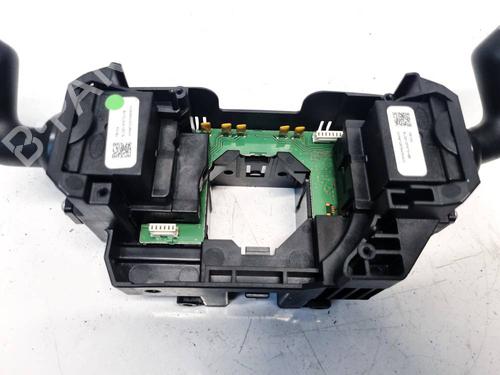 Warning switch LAND ROVER RANGE ROVER EVOQUE VAN (L538) SD4 4x4 | BP38577634I22 - Image 2