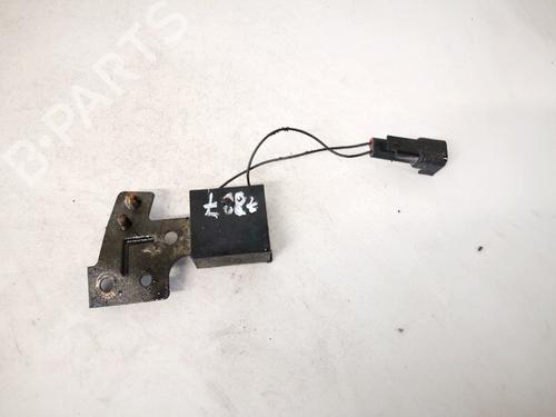 Electronic module JAGUAR X-TYPE I (X400) 3.0 V6 All-wheel Drive | BP35418297M83 - Image 2