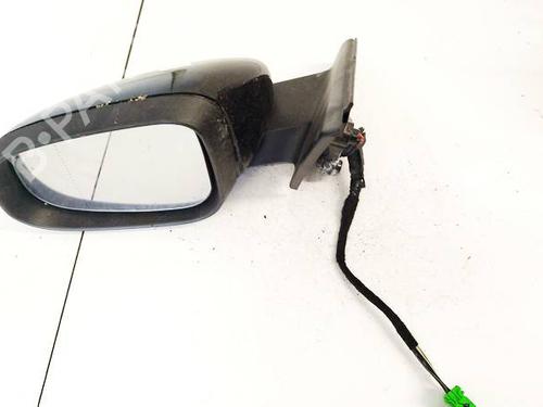 Bakspejl venstre Bakspejl venstre VOLVO V40 Hatchback (525) D2 (114 hp) 36506722 36506722