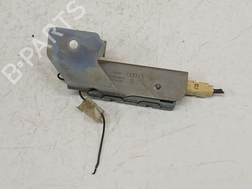 Used Electronic module Electronic module VW TOURAN (1T1, 1T2) 2.0 TDI (136 hp) 34850059 34850059