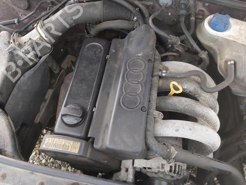 Electronic module AUDI A4 B5 (8D2) 1.6 | BP33069355M83 - Image 5