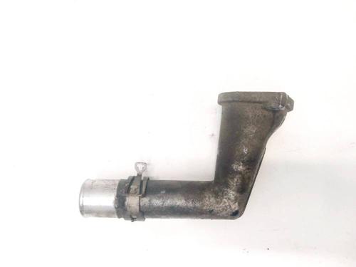 Used Thermostat housing Thermostat housing TOYOTA AVENSIS (_T25_) 2.0 VVT-i (AZT250_, AZT250R) (147 hp) 35333953 35333953