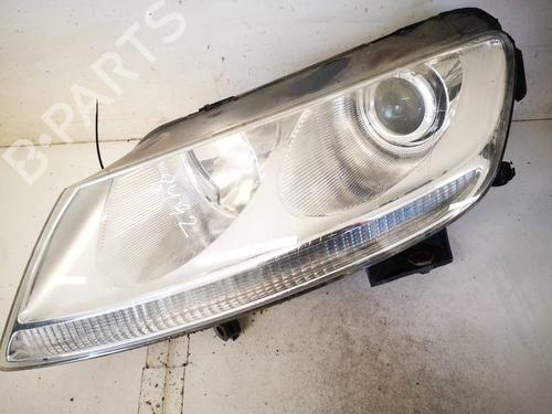 Phare droit Phare droit VW PHAETON (3D1, 3D2, 3D3, 3D4, 3D6, 3D7, 3D8, 3D9) 3.2 V6 (241 hp) 35379547 35379547