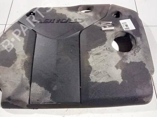 Used Upper protection Upper protection KIA CEE'D Hatchback (ED) 1.6 CRDi 115 (115 hp) 35116501 35116501