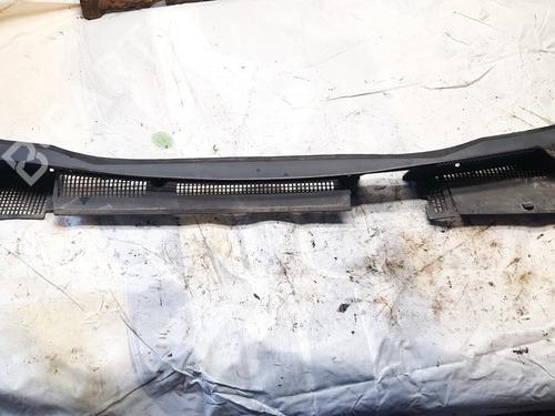 Used Scuttle panel Scuttle panel OPEL MERIVA A MPV (X03) 1.7 DTI (E75) (75 hp) 35502404 35502404