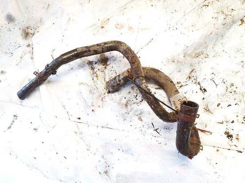 Used Pipe MAZDA 3 (BK) 1.6 (BK14) (105 hp) 32943845