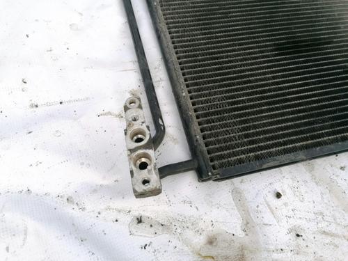AC radiator BMW X5 (E53) 4.4 i | BP35512712M32 - Image 2
