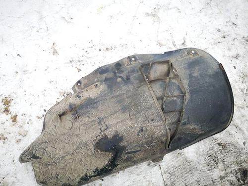 Hjulbue Hjulbue OPEL VECTRA C (Z02) 2.2 DTI 16V (F69) (125 hp) 35454094 35454094