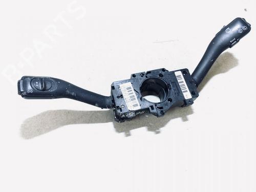 Used Warning switch Warning switch SKODA FABIA I (6Y2) 1.4 (68 hp) 35607169 35607169
