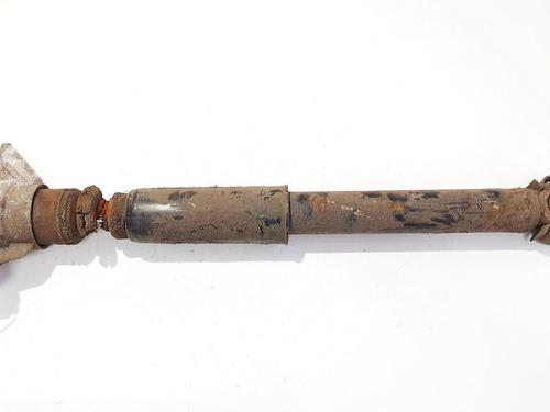Used Left rear shock absorber Left rear shock absorber 35402120 35402120