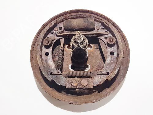 Used Hand brake Hand brake 35550857 35550857