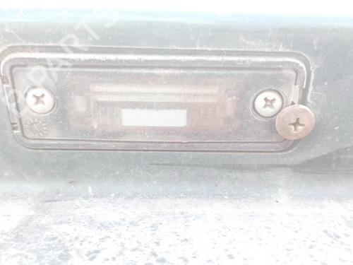 Used Licence plate light Licence plate light 35595851 35595851
