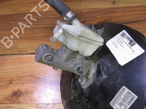 Used Brake master cylinder Brake master cylinder MERCEDES-BENZ E-CLASS Coupe (C124) E 36 AMG (124.052) (265 hp) 35652066 35652066