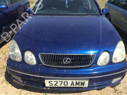 Electronic module LEXUS GS (_S16_) 300 (JZS160_, JZS160R) | BP33505308M83  - Image 10