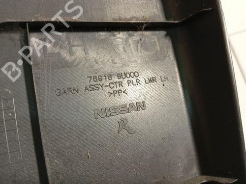 Other NISSAN NOTE (E11, NE11) 1.5 dCi | BP34890324O1 - Image 4