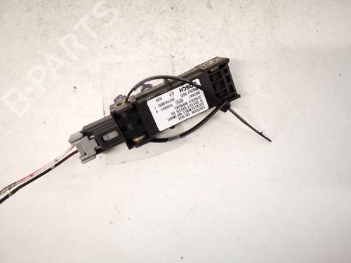Used Electronic module Electronic module MITSUBISHI CARISMA (DA_) 1.9 DI-D (DA5A) (115 hp) 32917834 32917834