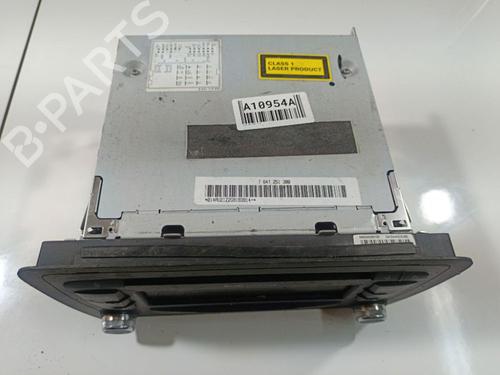 Used Radio Radio AUDI A3 (8P1) 1.6 (102 hp) 34867006 34867006