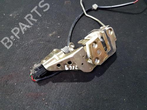 Used Front right lock Front right lock 35654398 35654398