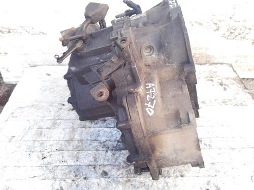 Gearbox SAAB 9-3 (YS3F, E79, D79, D75) 2.2 TiD | BP35485722M3 - Image 2