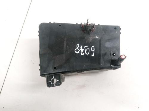 Fuse box MITSUBISHI SPACE STAR MPV (DG_A) 1.9 DI-D (DG4A) | BP33094239E1 - Image 2