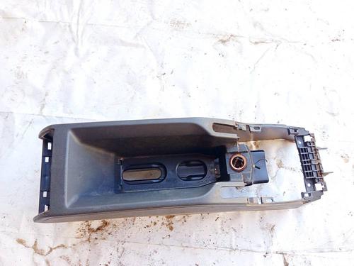 Console centrale Console centrale OPEL ZAFIRA / ZAFIRA FAMILY B (A05) 1.9 CDTI (M75) (120 hp) 37505294 37505294