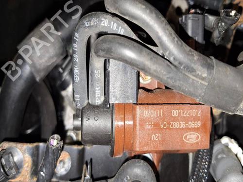 Used Electronic module Electronic module FORD KUGA I 2.0 TDCi 4x4 (163 hp) 36250890 36250890