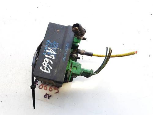 Electronic sensor PEUGEOT 807 (EB_) 2.0 HDi | BP35352188M84 - Image 2