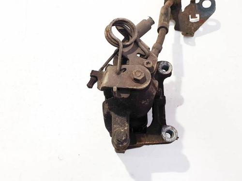 Left rear brake caliper FORD KUGA I 2.0 TDCi | BP35233668M107 - Image 2