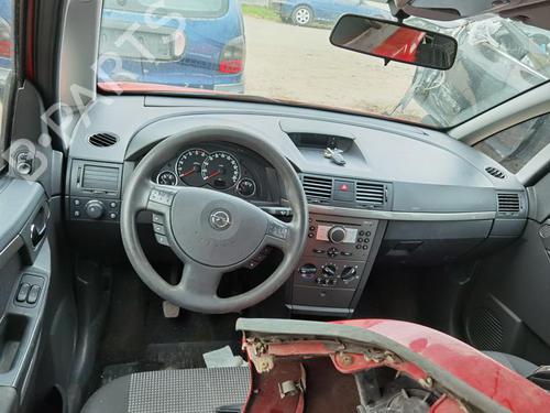 Switch OPEL MERIVA A MPV (X03) 1.3 CDTI (E75) | BP32906113I30  - Image 9