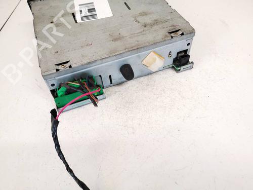 Radio RENAULT ESPACE IV (JK0/1_) 2.0 (JK0A, JK1D, JK0N) | BP35135596E6 - Image 3