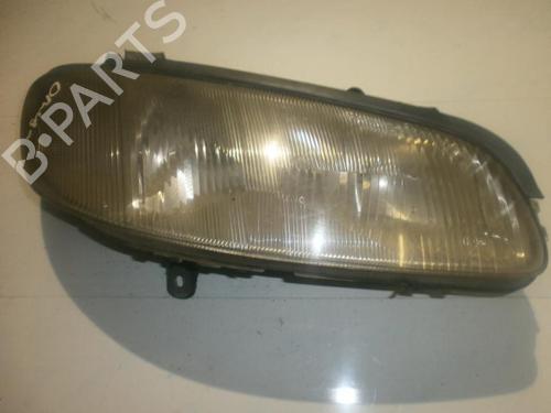 Used Right headlight Right headlight OPEL OMEGA B (V94) 2.0 (F69, M69, P69) (116 hp) 35665006 35665006