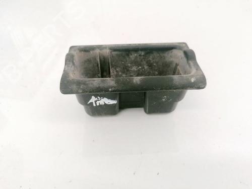 Used Ashtray Ashtray OPEL VECTRA C (Z02) 2.2 DTI 16V (F69) (125 hp) 35453423 35453423