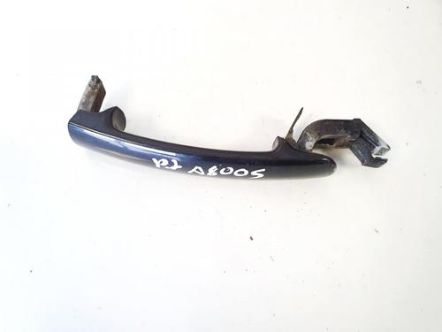 front-left-exterior-door-handle-seat-leon-1p1-2005-2006-2007-2008-2009-2010-2011-2012-2013-35433192 main image