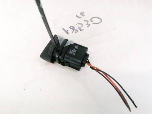 Warning switch FORD FOCUS II (DA_, HCP, DP) 1.6 TDCi | BP35374671I22 - Image 2