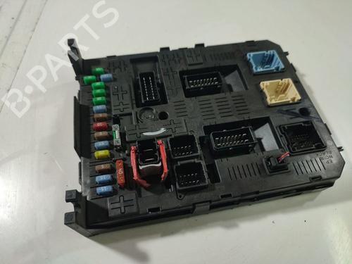 Electronic module CITROËN C5 III (RD_) 2.0 HDi (RDRHD8, RDRHDJ, RDRHR8, RDRHRJ) | BP34848362M83 - Image 3