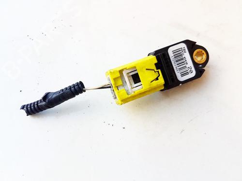 Used Electronic module Electronic module TOYOTA AVENSIS Saloon (_T27_) 2.0 D-4D (ADT270_, ADT270R) (126 hp) 33523841 33523841