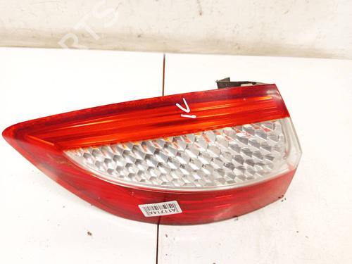 Used Left taillight Left taillight 38630747 38630747