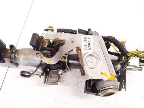 Used Steering column Steering column TOYOTA AVENSIS (_T25_) 2.2 D-CAT (ADT251_, ADT251R) (177 hp) 40245064 40245064