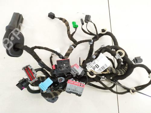 Wiring harness JAGUAR I-PACE (X590) EV400 AWD | BP35530999E16 - Image 2
