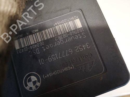 ABS pump BMW 3 (E90) 320 d | BP34891411M43 - Image 3