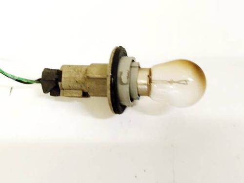 Lampeholder Lampeholder NISSAN NOTE (E11, NE11) 1.5 dCi (86 hp) 34888766 34888766