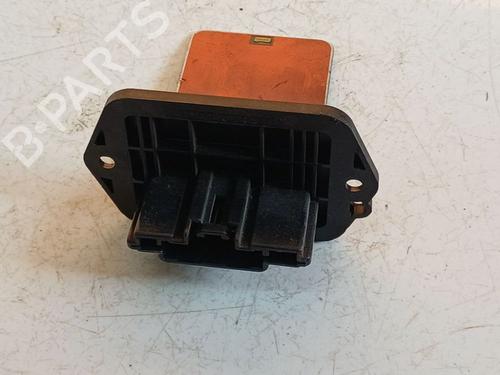 Heater resistor MAZDA 2 (DE_, DH_) 1.4 MZR-CD | BP34823862M108 - Image 2