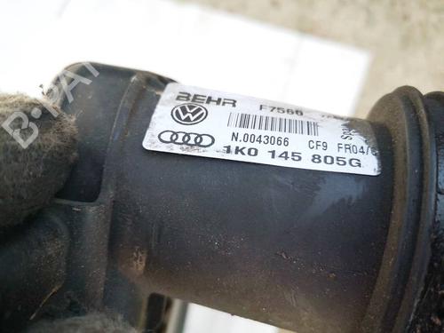 Intercooler VW PASSAT B6 (3C2) 1.9 TDI | BP35378734M30 - Image 3