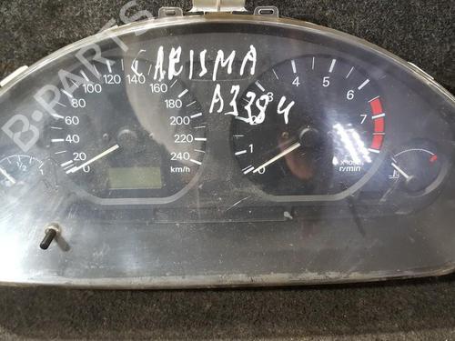 Used Instrument cluster Instrument cluster 35664783 35664783
