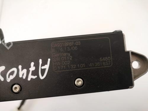 Heater resistor MAZDA 3 (BK) 1.6 DI Turbo | BP35485986M108 - Image 3