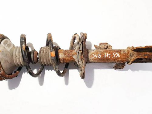 Used Left front shock absorber Left front shock absorber 35366180 35366180